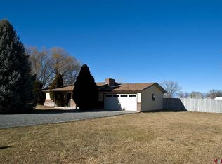 11410 6250th Rd, Montrose, CO 81401