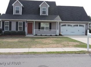 509 Old Warden Way, Hope Mills, NC 28348