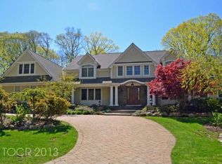 12 Dogwood Dr, Allendale, NJ 07401