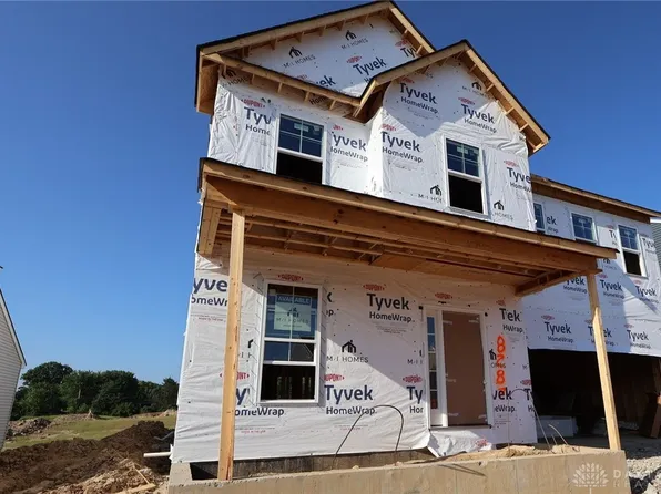 3084 Wellington Ln #8287, Miami Township, OH 45449