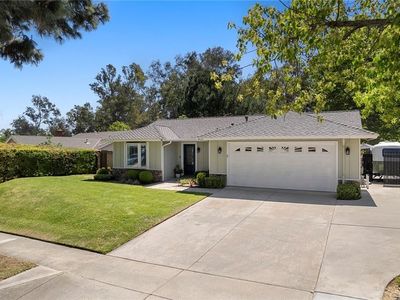 3621 Bayberry Dr, Chino Hills, CA, 91709