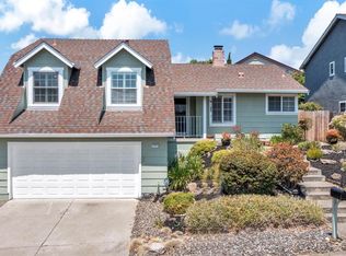 1771 Audrey Ct, Benicia, CA 94510