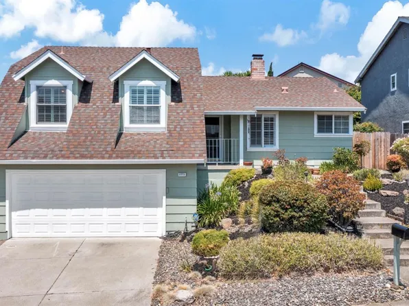 1771 Audrey Court, Benicia, CA 94510