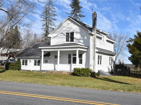 1119 Cherry Tree Rd, Cherry Tree, PA 15724