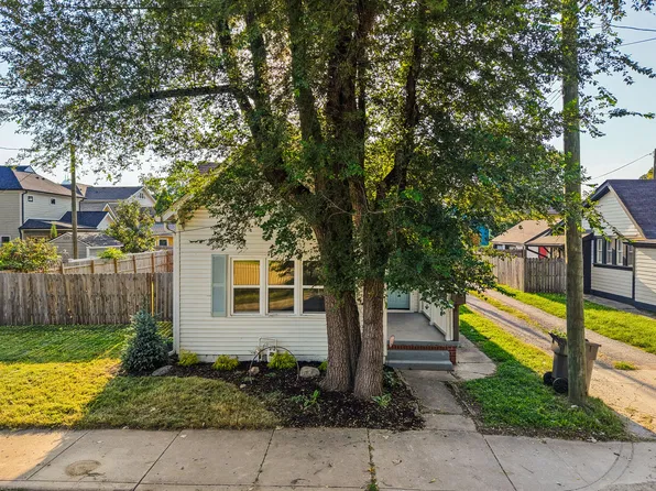 916 N Oriental St, Indianapolis, IN 46202