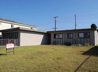 2020 Geneva Way, Oxnard, CA 93035