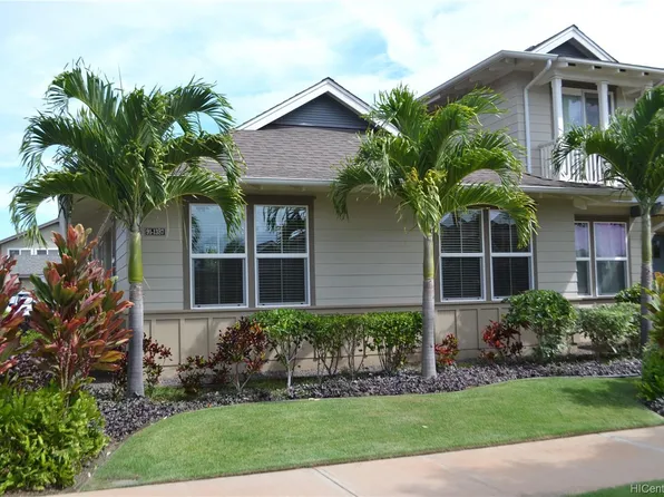 91-1387 Keoneula Blvd Unit 1501, Ewa Beach, HI 96706