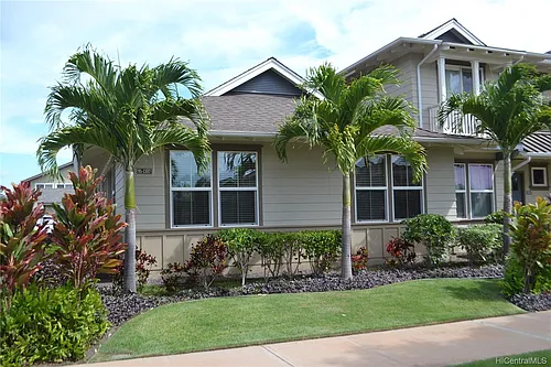 91-1387 Keoneula Blvd #1501 Photo 1