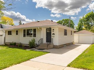 1411 15th Ave NE, Rochester, MN 55906