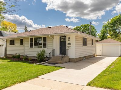 1411 15th Ave NE, Rochester, MN, 55906