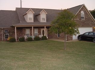 101 Garden Terrace Dr, Oxford, MS 38655