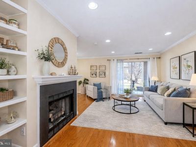 20602 Cornstalk Ter Unit 101, Ashburn, VA, 20147