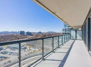 20 Inn On The Park Dr #1433, Toronto, ON M3C0P8