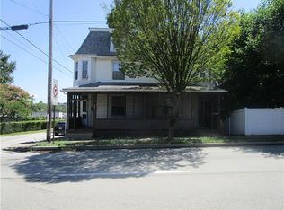 301-303 S 8th St, Connellsville, PA
