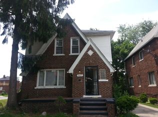 18013 Indiana St, Detroit, MI 48221