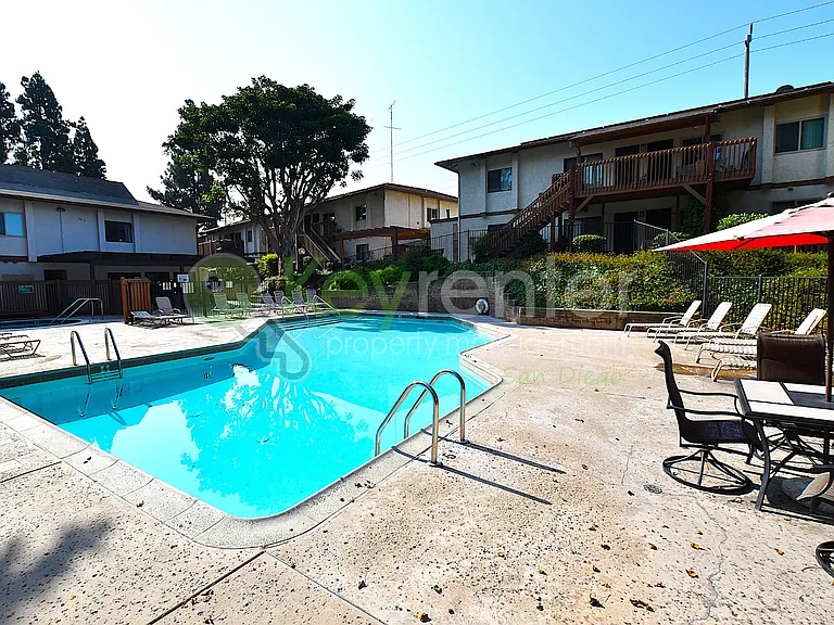 6390 Rancho Mission Rd #215 — Photo 20