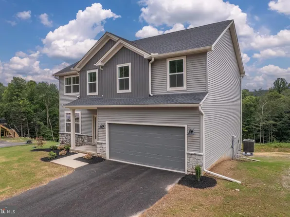 181 Morleton Ave, Marysville, PA 17053