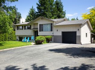 3429 Larch Dr, Spallumcheen, BC V0E1B8