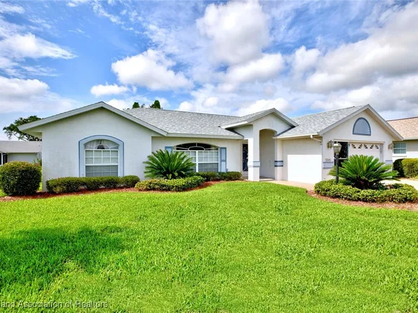 3845 Sebring Pkwy, Sebring, FL 33870