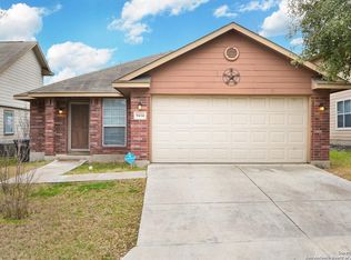 9434 Ingleton, San Antonio, TX 78245