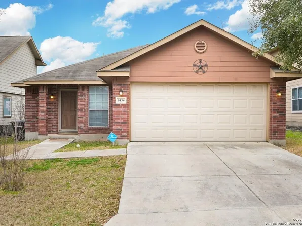 9434 INGLETON, San Antonio, TX 78245