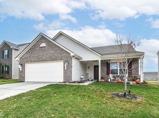 10837 Jimmy Lake Dr, Indianapolis, IN