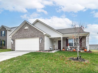10837 Jimmy Lake Dr, Indianapolis, IN, 46239