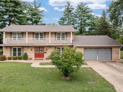 925 Reiss Rd, O'Fallon, IL, 62269