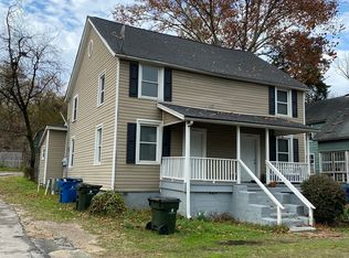 324 Hudson St #324, West Columbia, SC 29169