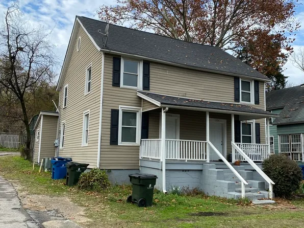 324 Hudson St #324, West Columbia, SC 29169
