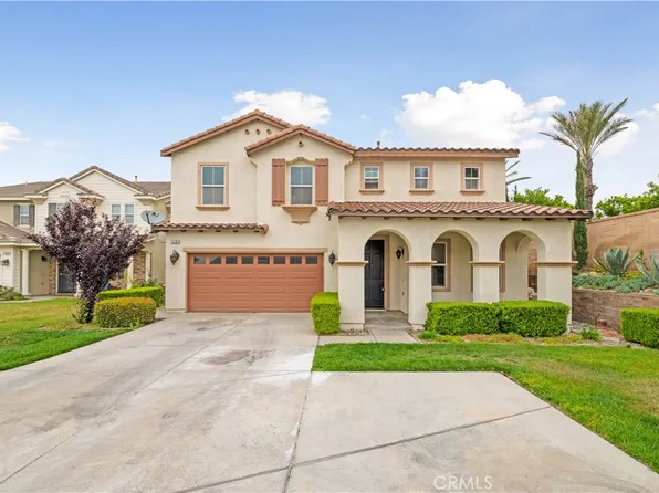 5731 Newcomb Ct, Fontana, CA 92336