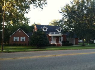 1985 Highway 134, Pinckard Al, AL 36371