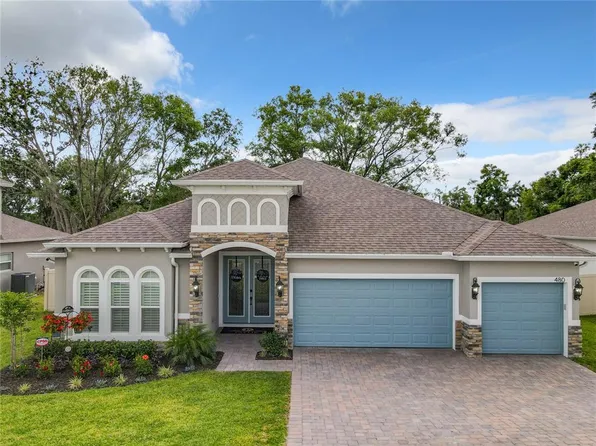 480 Avila Pl, Howey In The Hills, FL 34737