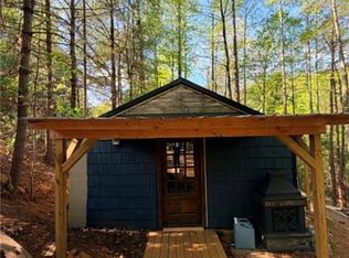Shoe Rd, Millers Creek, NC 28651
