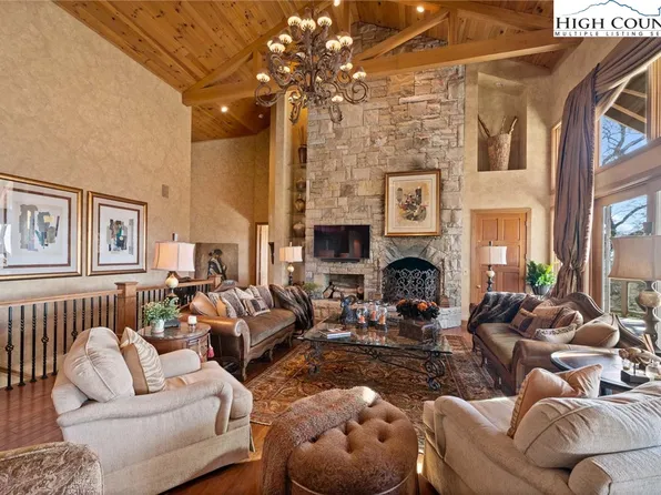 1606 Forest Ridge Drive, Linville, NC 28646