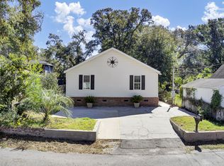 417 Ferry St, Mount Pleasant, SC 29464