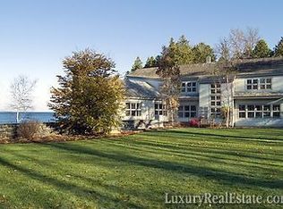 22 Silver Fox Cv, Shelburne, VT 05482