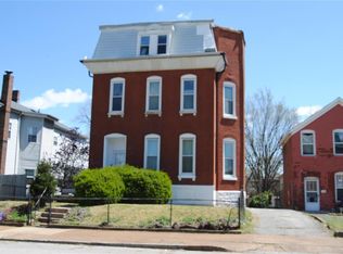 7116 Michigan Ave, Saint Louis, MO 63111