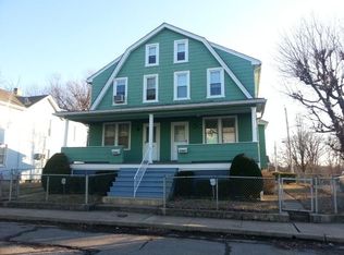 2406 Brohawn Ave, Baltimore, MD 21230