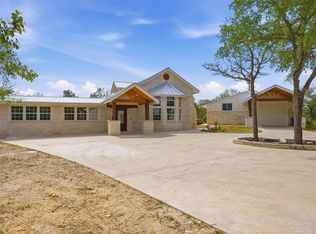 (Undisclosed Address), Buda, TX 78610