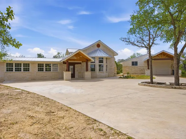 (undisclosed Address), Buda, TX 78610