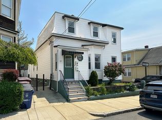 25 Page St, Revere, MA 02151