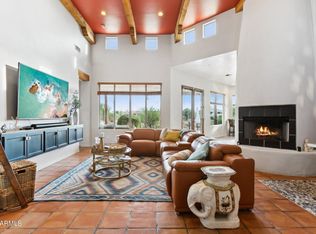 12775 E Gold Dust Ave, Scottsdale, AZ 85259