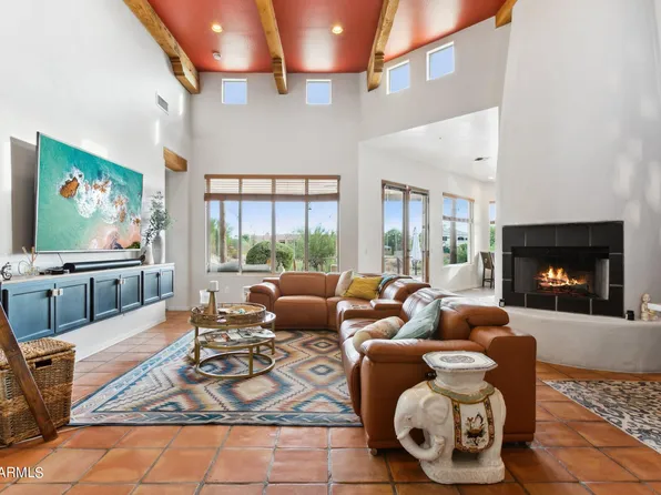 12775 E GOLD DUST Avenue, Scottsdale, AZ 85259