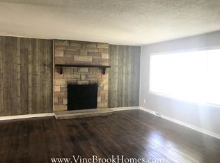 720 Fallview Ave, Englewood, OH 45322