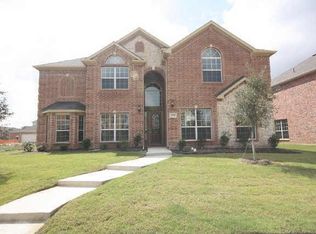 1355 Dutch Hollow Dr, Frisco, TX 75034