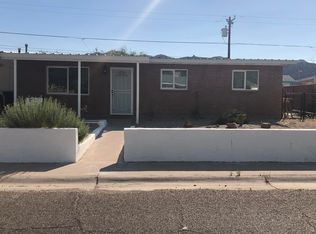 439 W Jamestown Rd, Kearny, AZ 85137