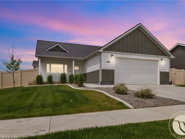 7095 Copper Bend Blvd, Billings, MT 59106