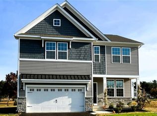 2239 Gregory Dr, Lower Macungie Township, PA 18062