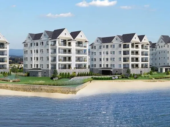 710 Davenport Avenue #2, New Rochelle, NY 10805